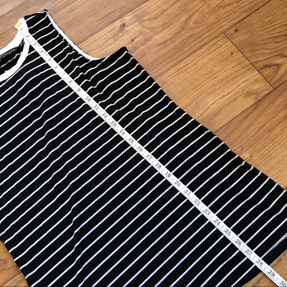 Athleta modal split side tank - Picture 6 of 8